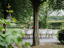 Spacious Holiday Home in Leende With Garden