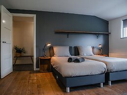 Spacious Holiday Home in Leende With Garden