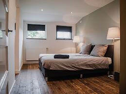 Spacious Holiday Home in Leende With Garden