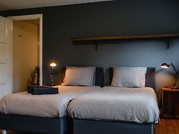 Spacious Holiday Home in Leende With Garden