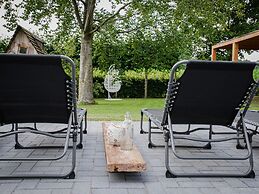 Spacious Holiday Home in Leende With Garden