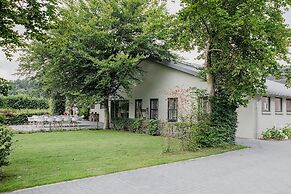 House in Leenderstrijp Near Leenderbos Trails