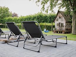 Spacious Holiday Home in Leende With Garden