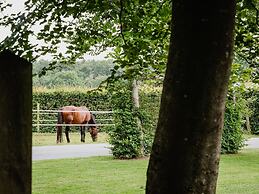 Spacious Holiday Home in Leende With Garden