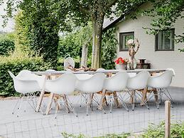 Spacious Holiday Home in Leende With Garden