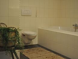 Spacious Holiday Home in Leende With Garden