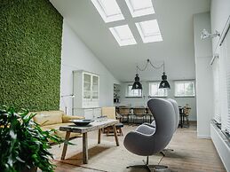 Spacious Holiday Home in Leende With Garden