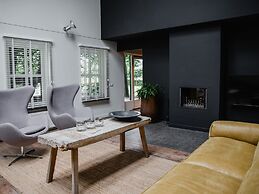 Spacious Holiday Home in Leende With Garden