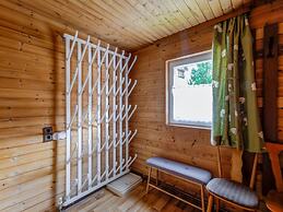 Attractive Apartment in Galtur With Ski Storage