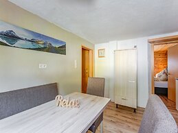 Attractive Apartment in Galtur With Ski Storage
