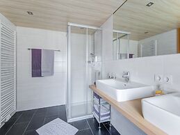 Attractive Apartment in Galtur With Ski Storage