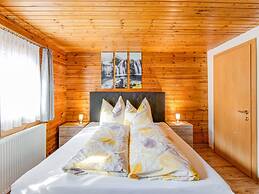Attractive Apartment in Galtur With Ski Storage