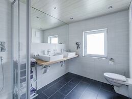 Attractive Apartment in Galtur With Ski Storage