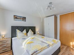 Attractive Apartment in Galtur With Ski Storage