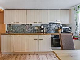 Attractive Apartment in Galtur With Ski Storage