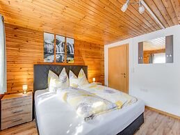 Attractive Apartment in Galtur With Ski Storage