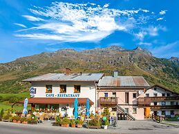 Attractive Apartment in Galtur With Ski Storage