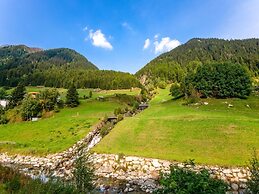 Attractive Apartment in Galtur With Ski Storage