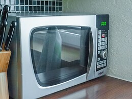 Attractive Apartment in Galtur With Ski Storage