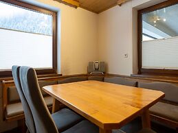 Cosy Holiday Home in a Charming Area