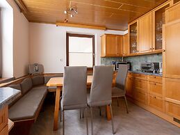 Cosy Holiday Home in a Charming Area