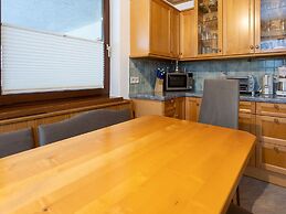 Cosy Holiday Home in a Charming Area