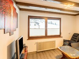 Cosy Holiday Home in a Charming Area