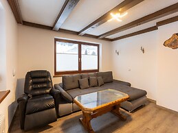 Cosy Holiday Home in a Charming Area