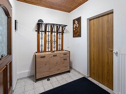 Cosy Holiday Home in a Charming Area