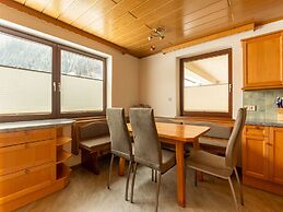 Cosy Holiday Home in a Charming Area