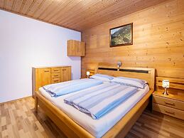 Cosy Holiday Home in a Charming Area