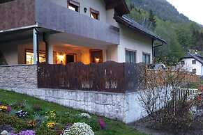 Cosy Holiday Home in a Charming Area