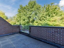 Apartment in Alkmaar With sea Beach