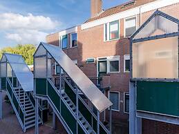 Apartment in Alkmaar With sea Beach