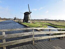 Apartment in Alkmaar With sea Beach