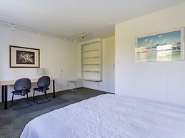 Apartment in Alkmaar With sea Beach