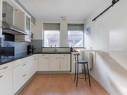 Apartment in Alkmaar With sea Beach
