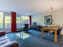 Apartment in Alkmaar With sea Beach
