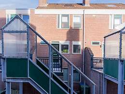 Apartment in Alkmaar With sea Beach