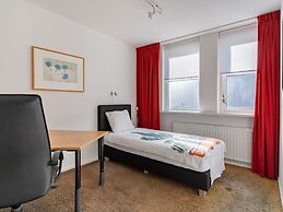Apartment in Alkmaar With sea Beach