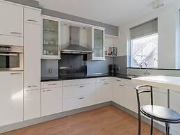 Apartment in Alkmaar With sea Beach