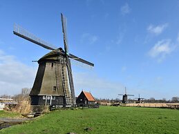 Apartment in Alkmaar With sea Beach