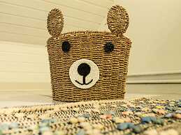 Attractive Bungalow With Fenced Garden