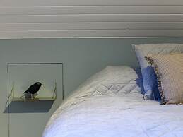 Attractive Bungalow With Fenced Garden