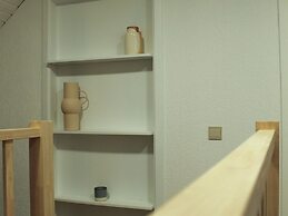 Attractive Bungalow With Fenced Garden