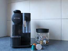 Attractive Bungalow With Fenced Garden