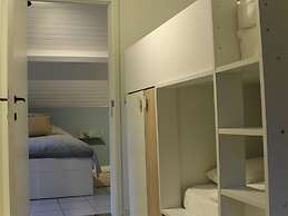 Attractive Bungalow With Fenced Garden