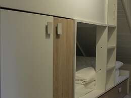 Attractive Bungalow With Fenced Garden