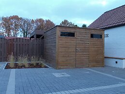 Attractive Bungalow With Fenced Garden