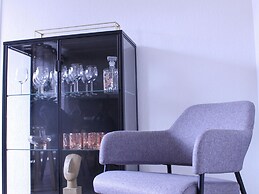 Attractive Bungalow With Fenced Garden